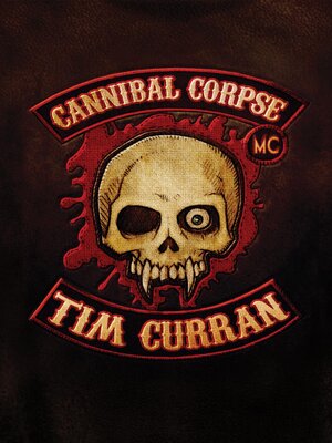 cover image of Cannibal Corpse, M/C